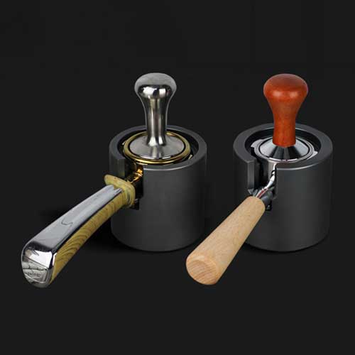 Coffee Tamper Holder(Application)