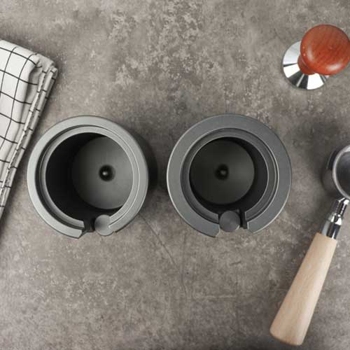 Coffee Tamper Holder(Application)