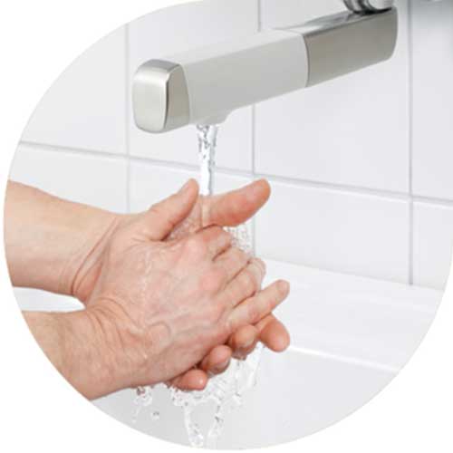 Faucet Arm(Application)