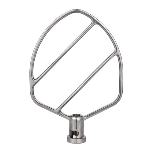 Flat Beater Paddle Mixer Flat Beater ABLinox