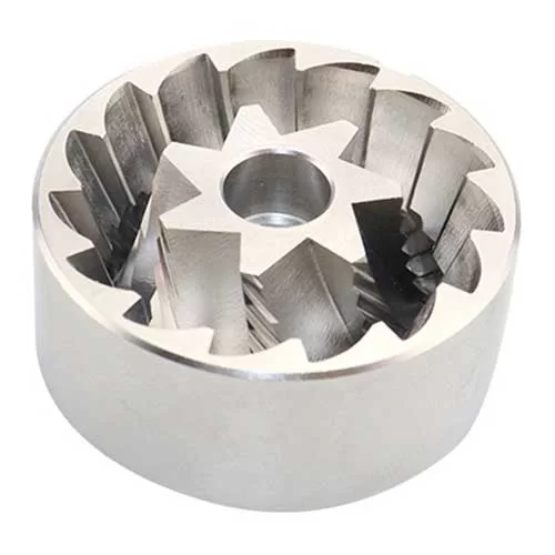 Coffee Machine Parts Espresso Machine Parts ABLinox