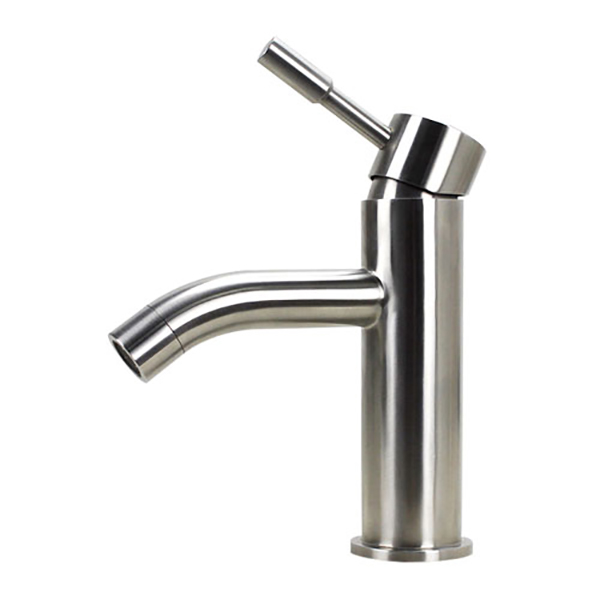 Bathroom Basin Faucet Stainless Steel Basin Faucet ABLinox