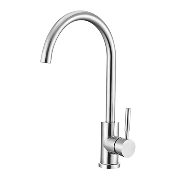 Stainless Steel Kitchen Faucet Stainless Steel Sink Faucet ABLinox