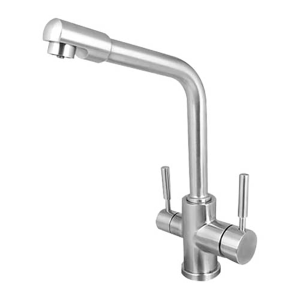 Stainless Steel Kitchen Faucet Stainless Steel Sink Faucet ABLinox