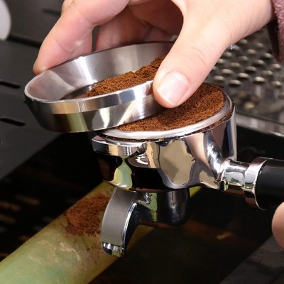 Coffee Powder Dosing Ring 4