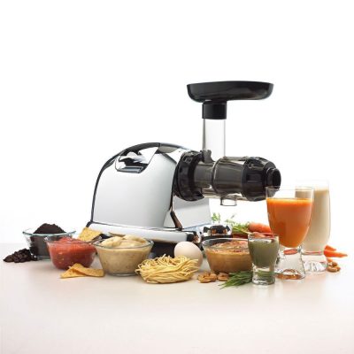 Juicer Auger 3