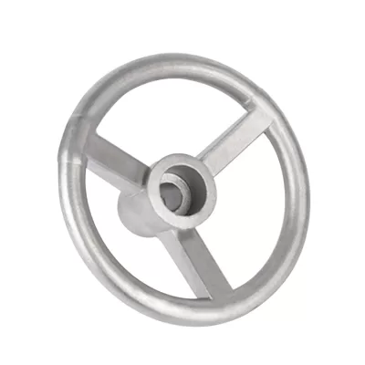 Marine Stainless Steel Handwheel 3