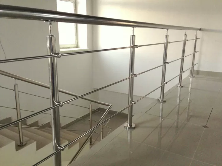 Stainless Steel Balustrade Posts 10