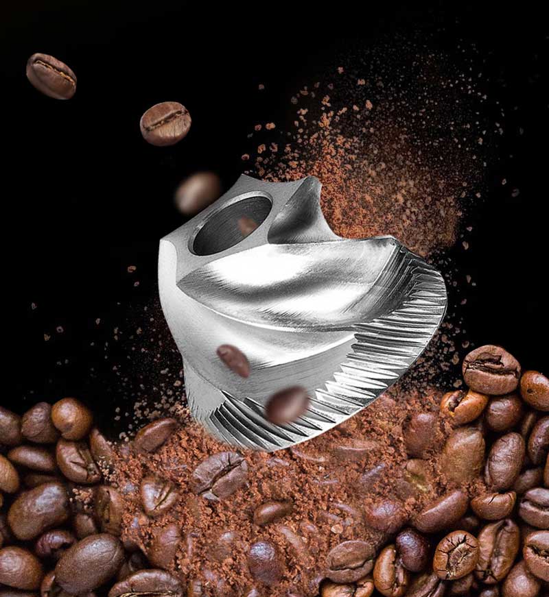 Coffee Grinder Parts Coffee Grinder Accessories ABLinox