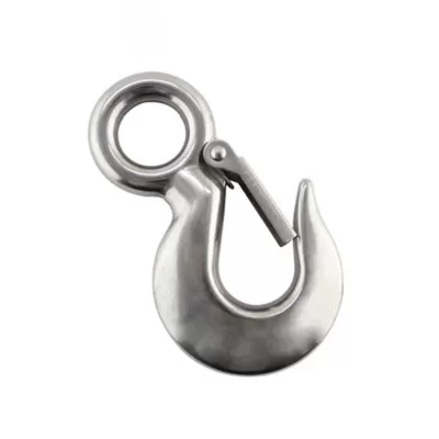 Stainless Steel Marine Hook 1