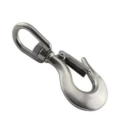 Stainless Steel Marine Hook 2