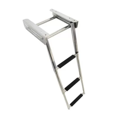 Telescoping Boarding Ladder 2