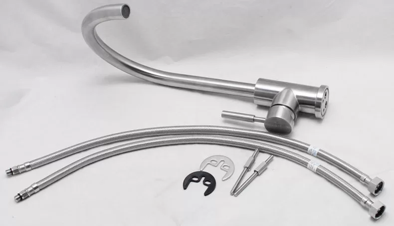 316 Stainless Steel Faucet 9