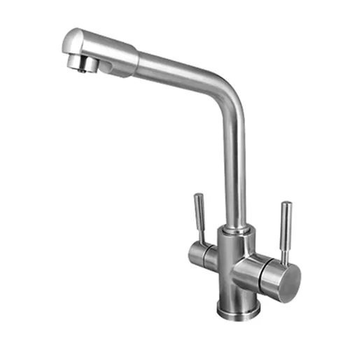 Single Hole Faucet 316 Stainless Steel Faucet ABLinox